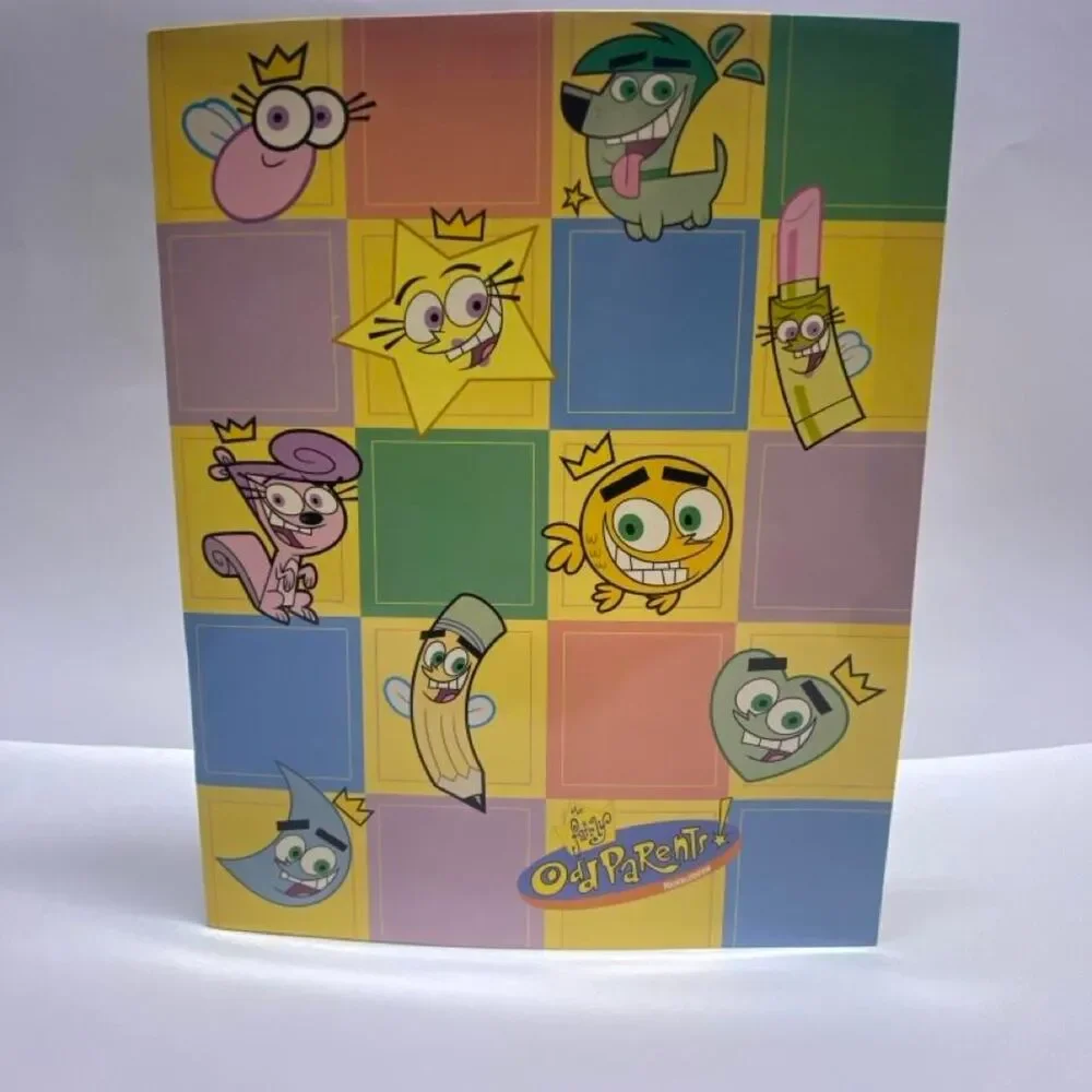 Nickelodeon multi Storage-and-organisation